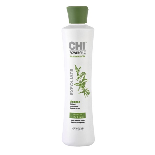 Picture of CHI POWERPLUS EXFOLIATE SHAMP